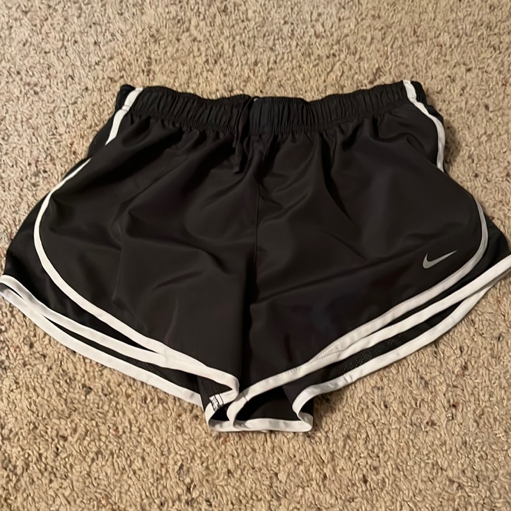 Nike dry fit shorts